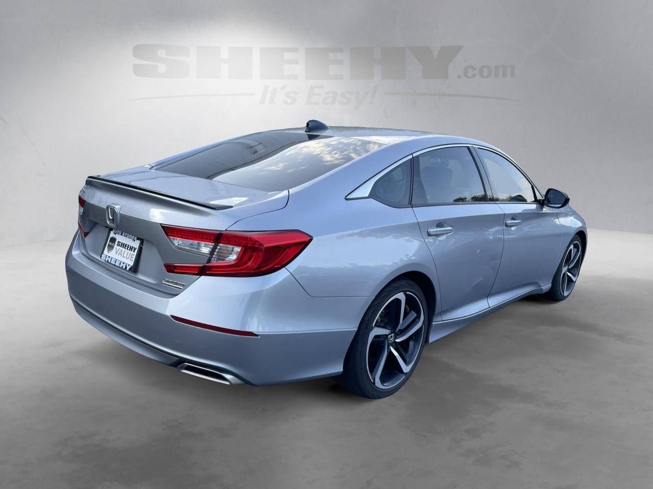 2022 Honda Accord Sport Special Edition Alexandria VA