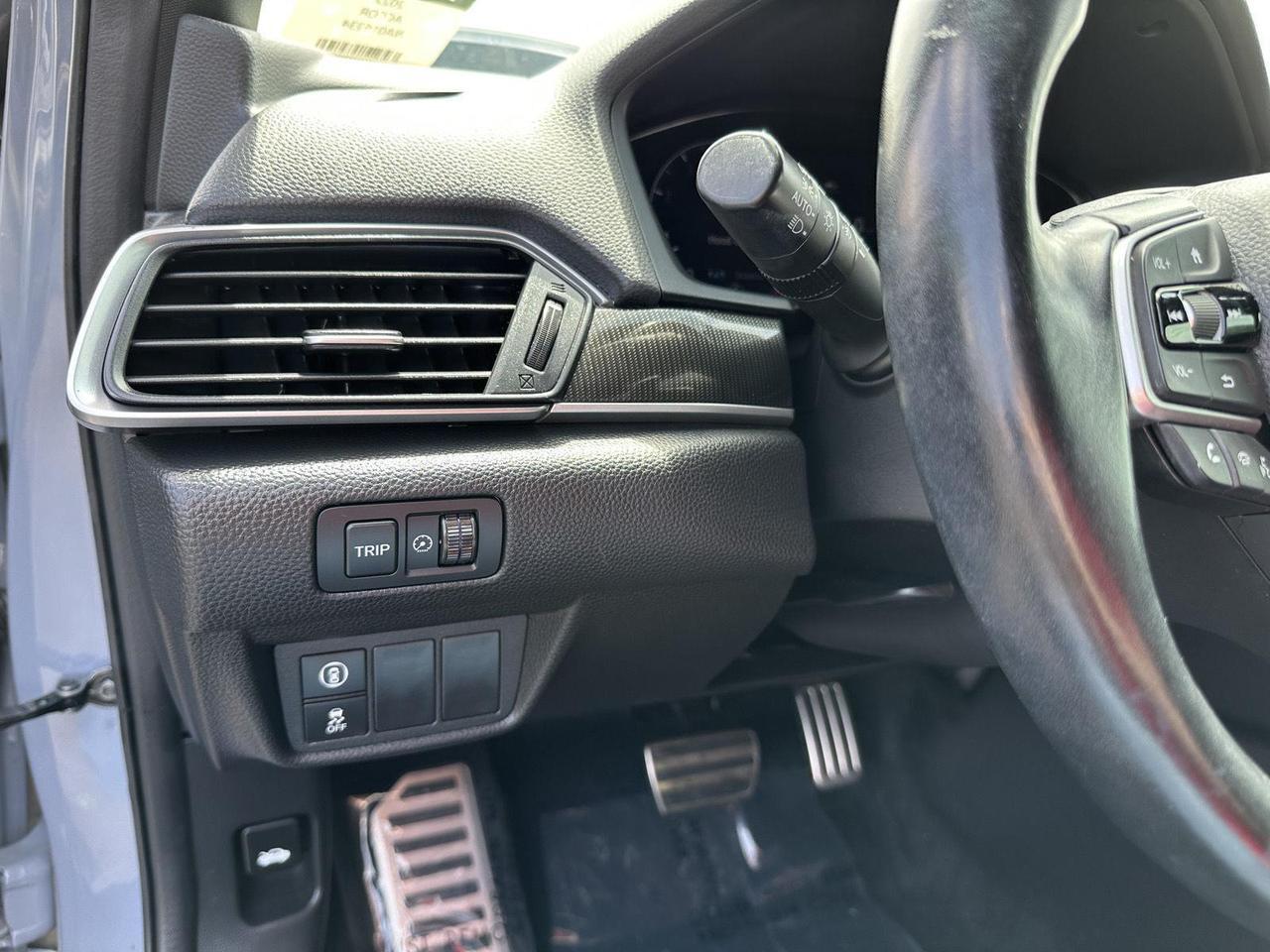 2022 Honda Accord Sport Tucson AZ
