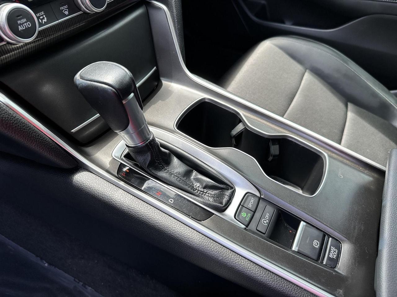 2022 Honda Accord Sport Tucson AZ