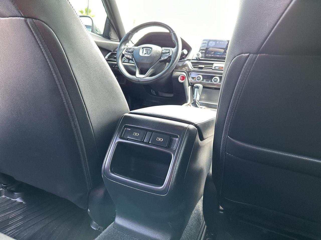 2022 Honda Accord Sport Tucson AZ