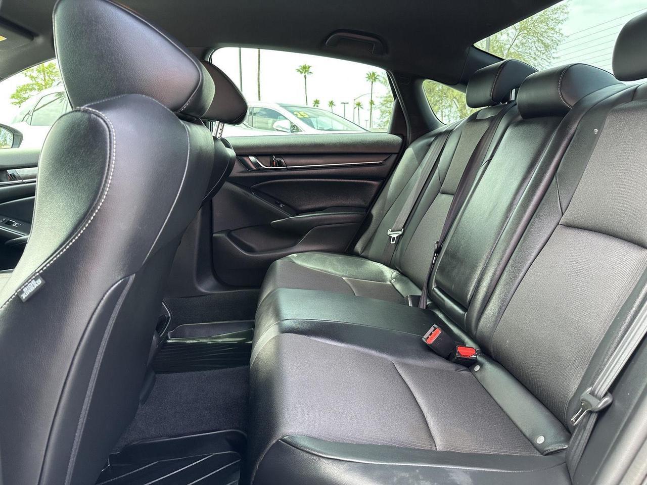 2022 Honda Accord Sport Tucson AZ