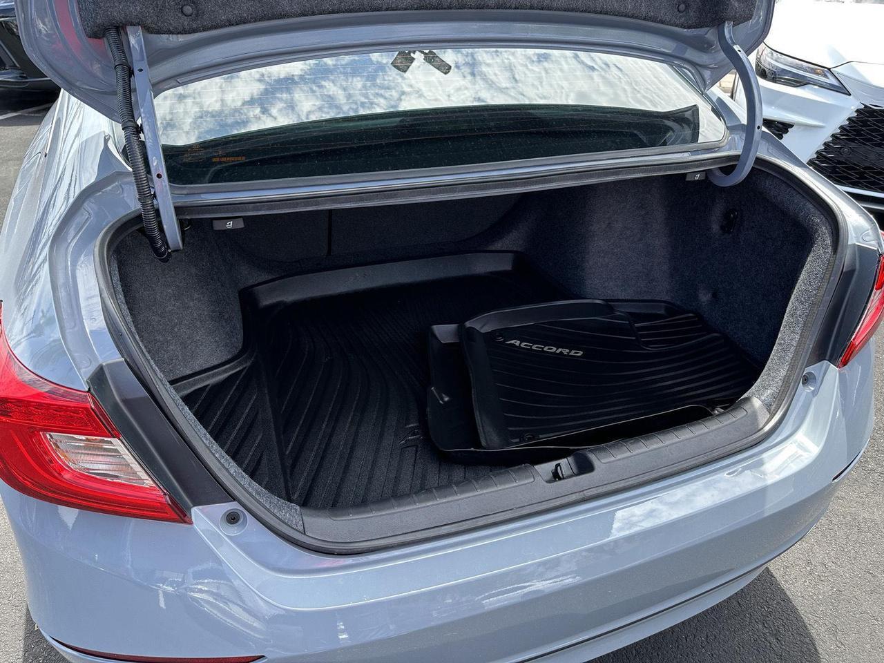 2022 Honda Accord Sport Tucson AZ