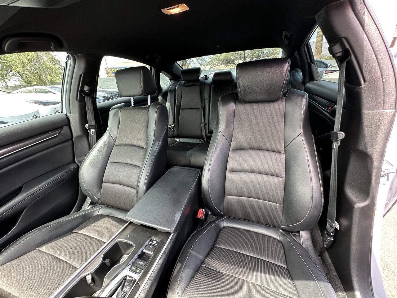 2022 Honda Accord Sport Tucson AZ