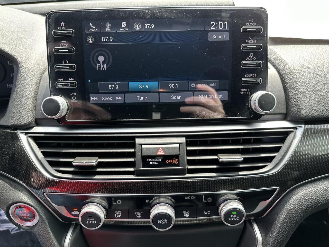 2022 Honda Accord Sport Tucson AZ