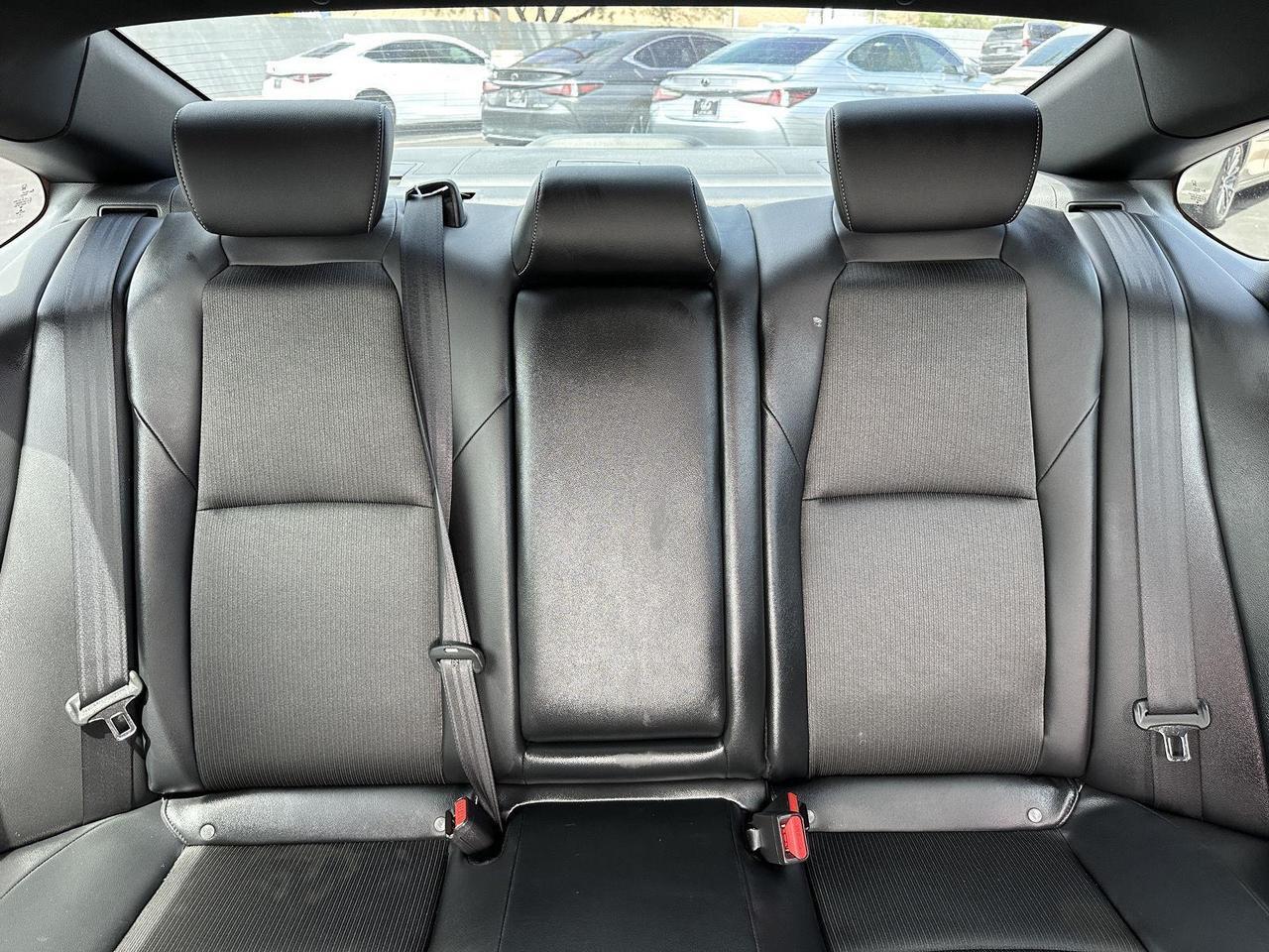 2022 Honda Accord Sport Tucson AZ