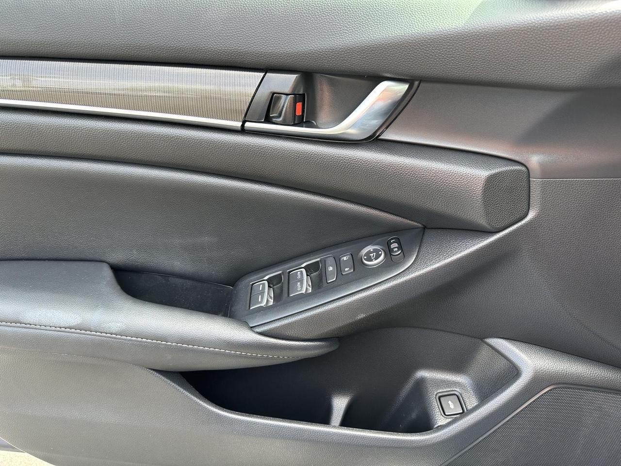 2022 Honda Accord Sport Tucson AZ