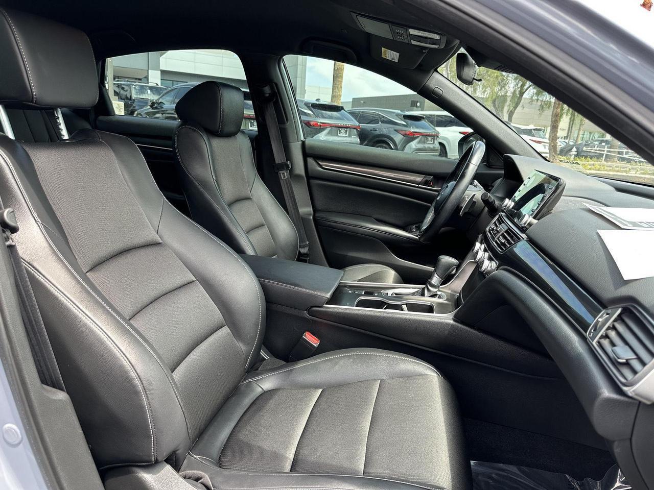 2022 Honda Accord Sport Tucson AZ