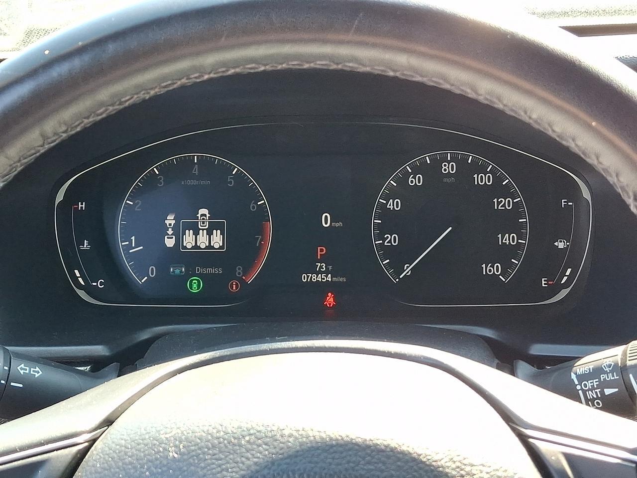 2022 Honda Accord Sport Vineland NJ