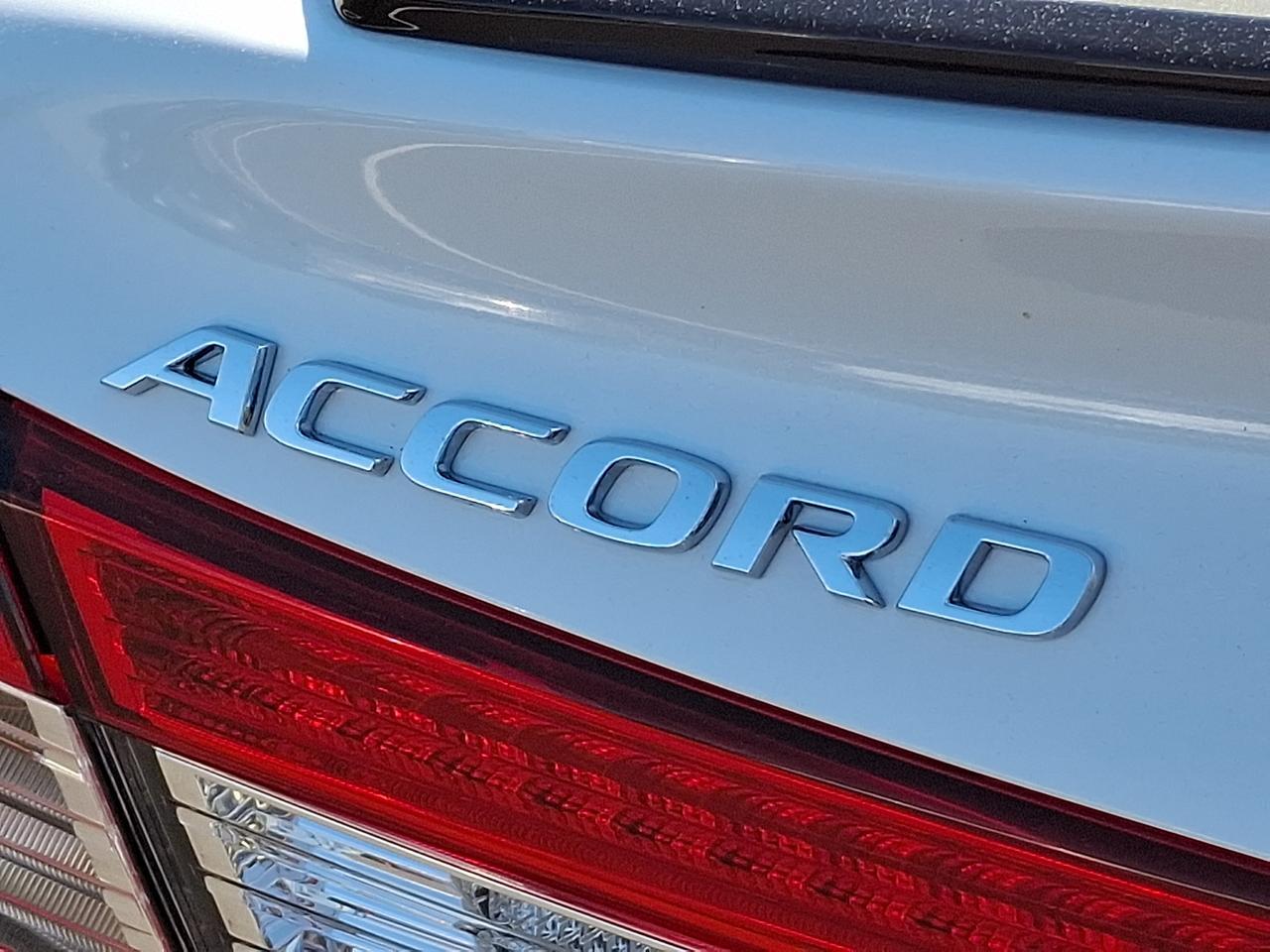 2022 Honda Accord Sport Vineland NJ