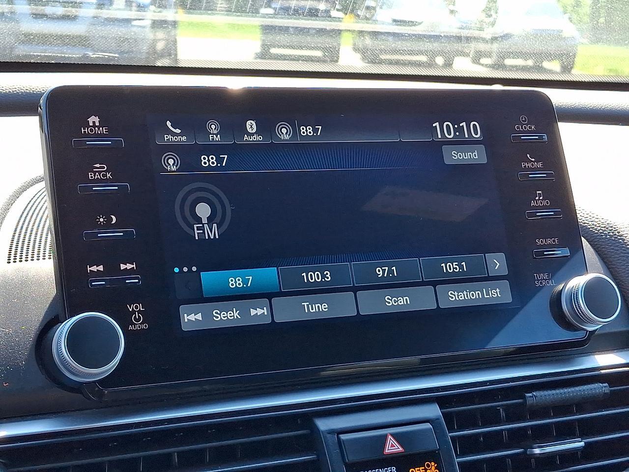 2022 Honda Accord Sport Vineland NJ