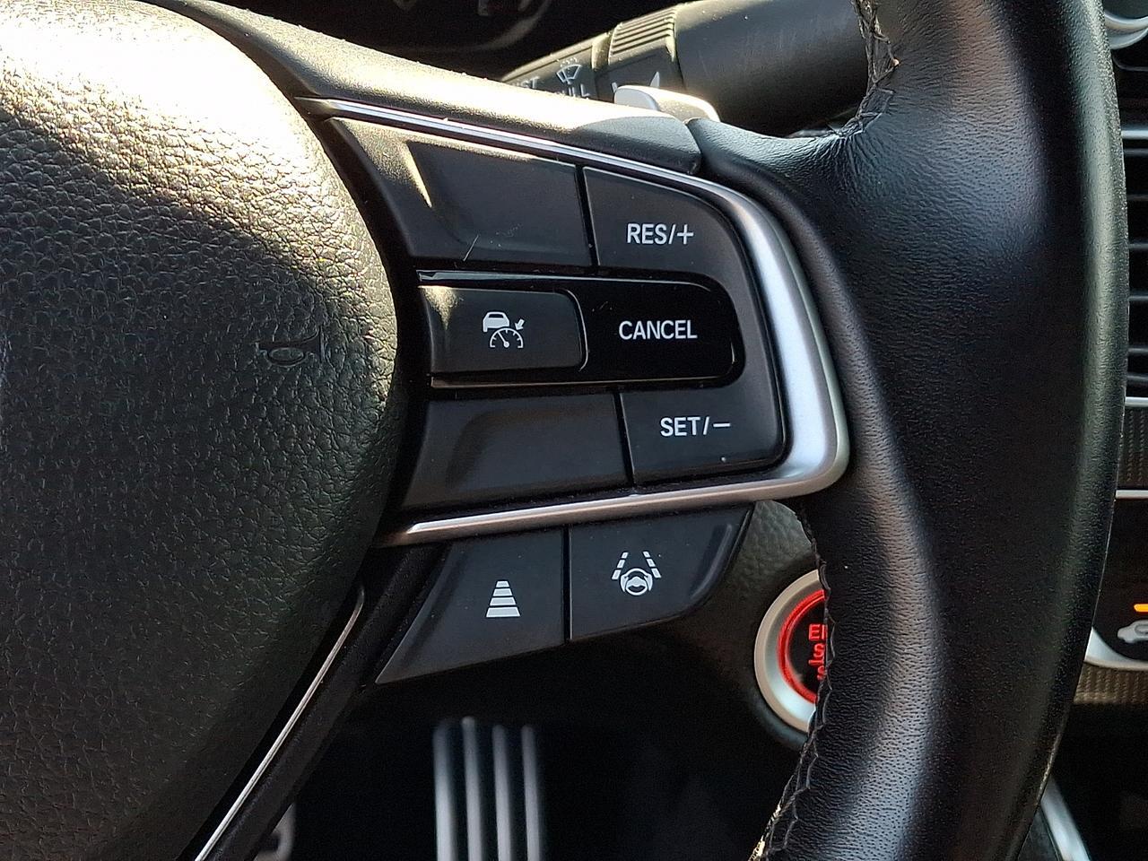 2022 Honda Accord Sport Vineland NJ