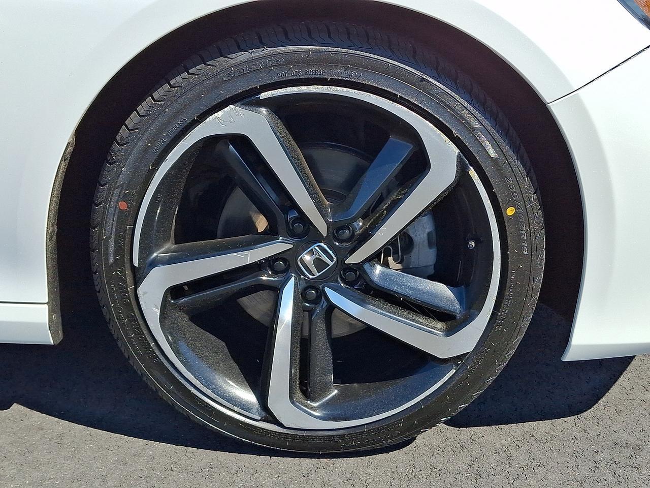 2022 Honda Accord Sport Vineland NJ