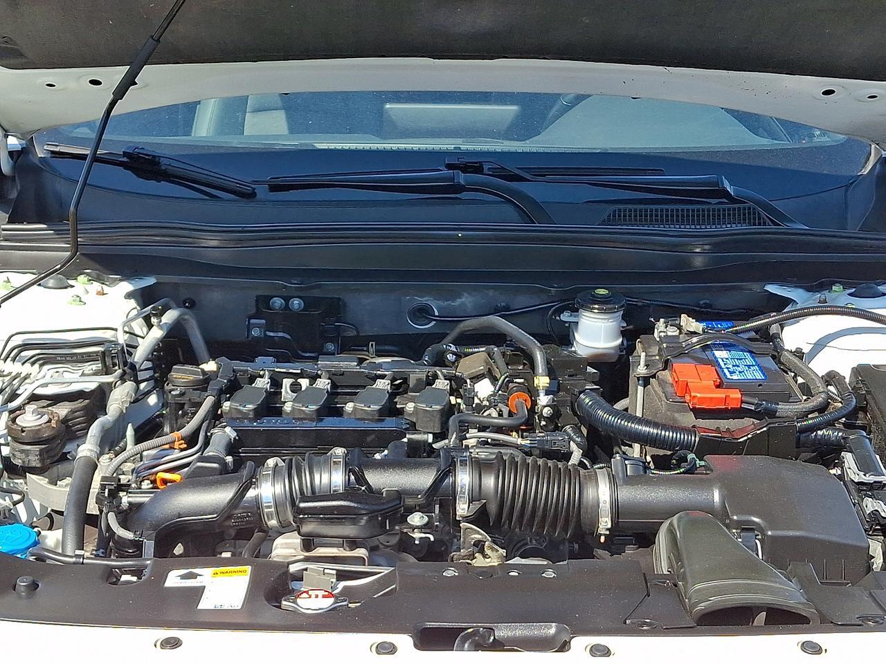 2022 Honda Accord Sport Vineland NJ