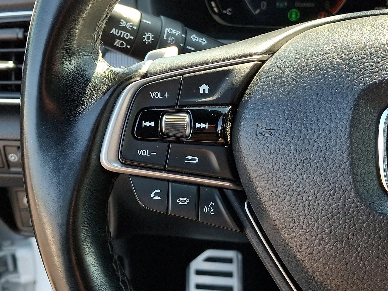2022 Honda Accord Sport Vineland NJ