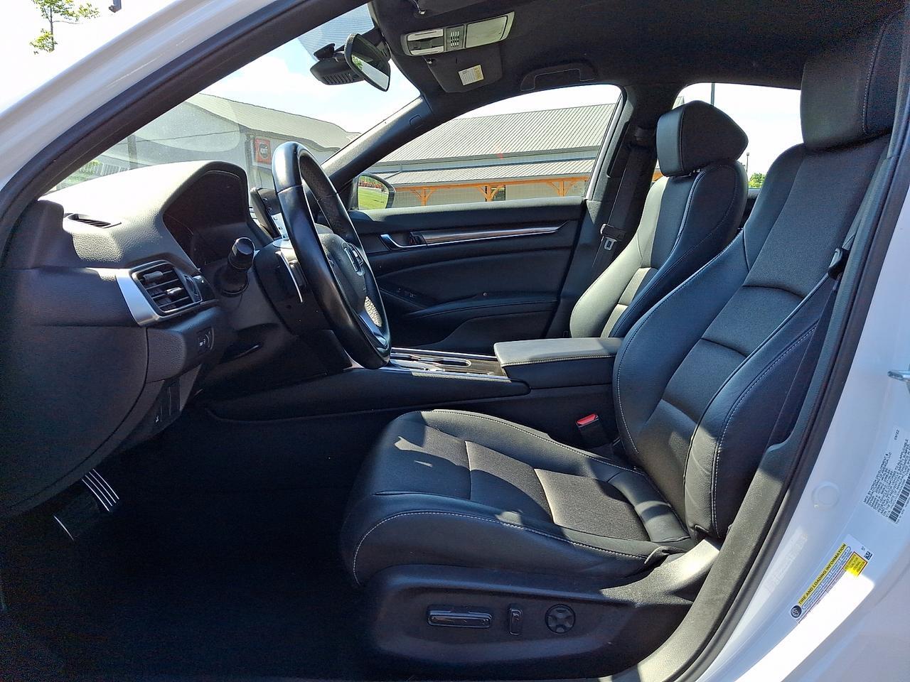 2022 Honda Accord Sport Vineland NJ