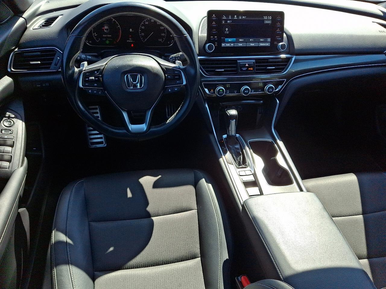 2022 Honda Accord Sport Vineland NJ