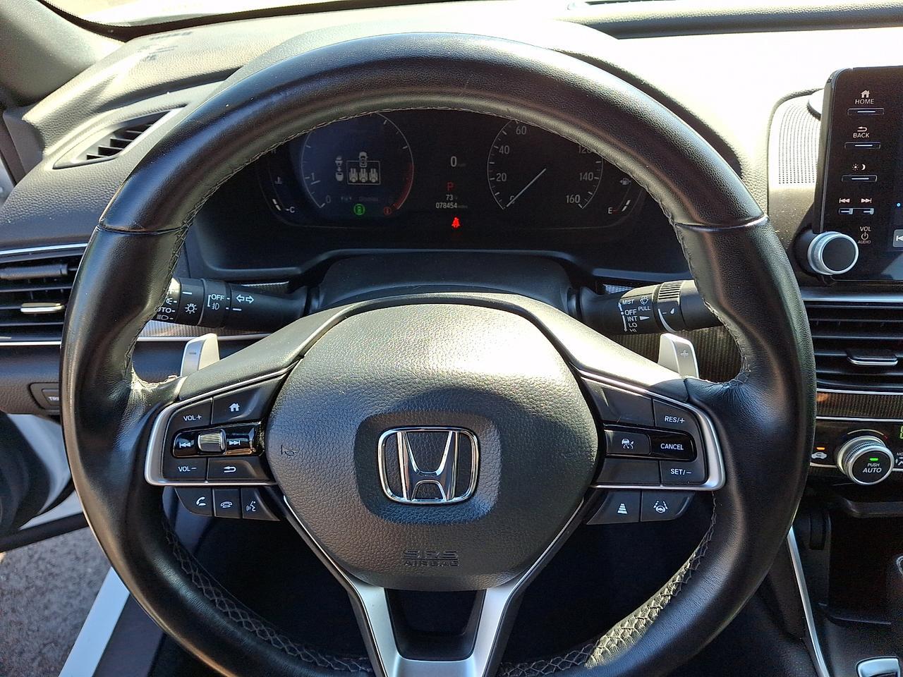 2022 Honda Accord Sport Vineland NJ