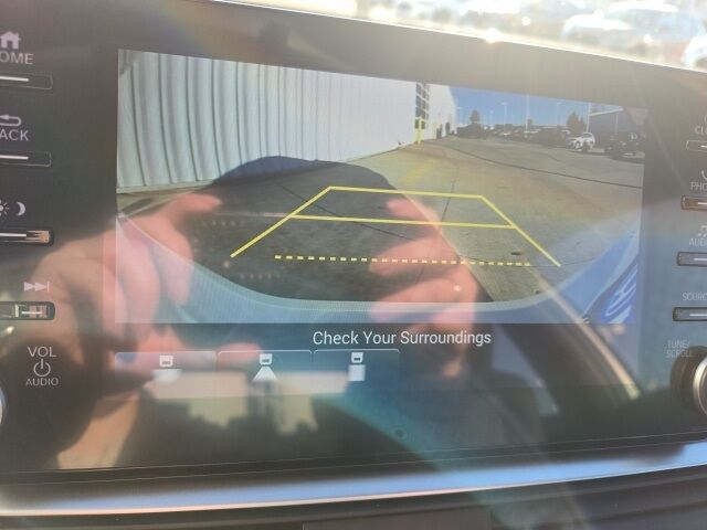 2022 Honda Accord Sport West Burlington IA 2022 Honda Accord Sport West Burlington IA