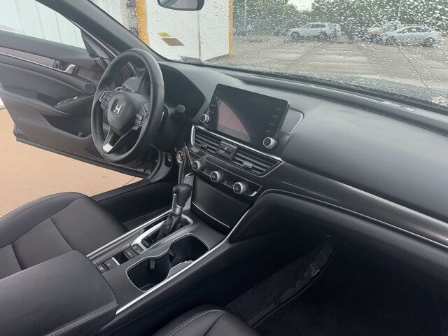 2022 Honda Accord Sport West Burlington IA