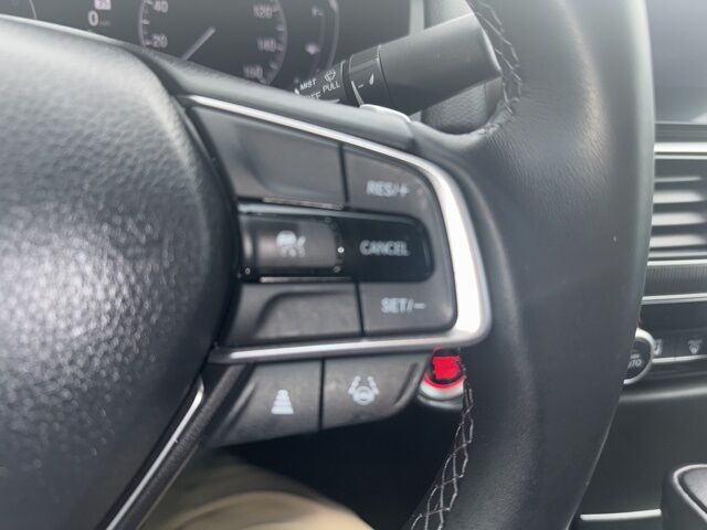 2022 Honda Accord Sport West Burlington IA