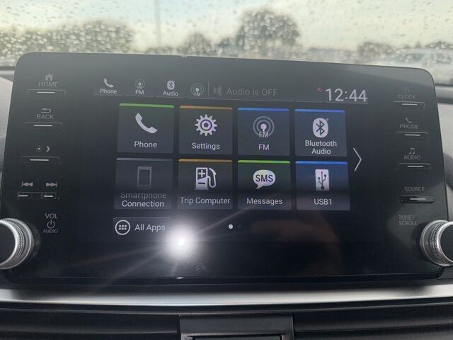 2022 Honda Accord Sport West Burlington IA