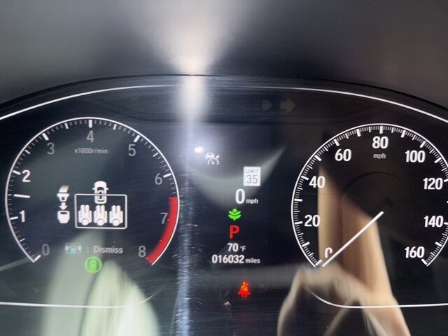 2022 Honda Accord Sport West Burlington IA