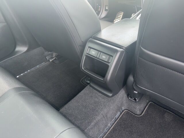 2022 Honda Accord Sport West Burlington IA