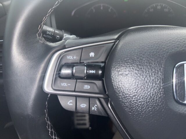 2022 Honda Accord Sport West Burlington IA