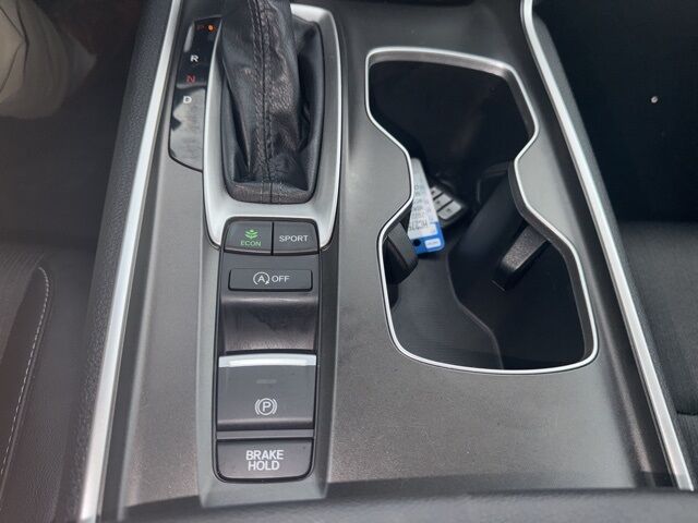 2022 Honda Accord Sport West Burlington IA