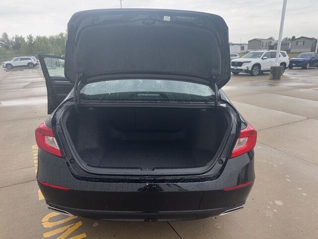2022 Honda Accord Sport West Burlington IA 2022 Honda Accord Sport West Burlington IA