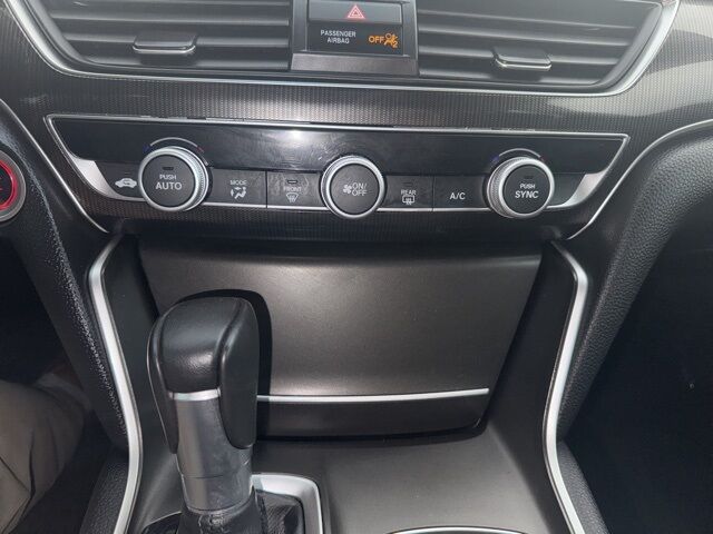 2022 Honda Accord Sport West Burlington IA