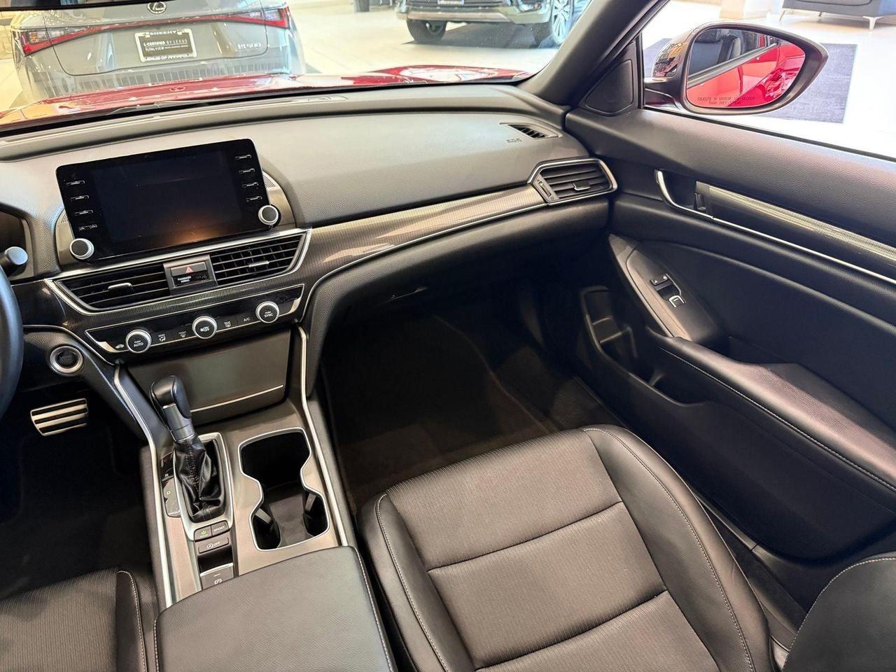 2022 Honda Accord Sport Annapolis MD
