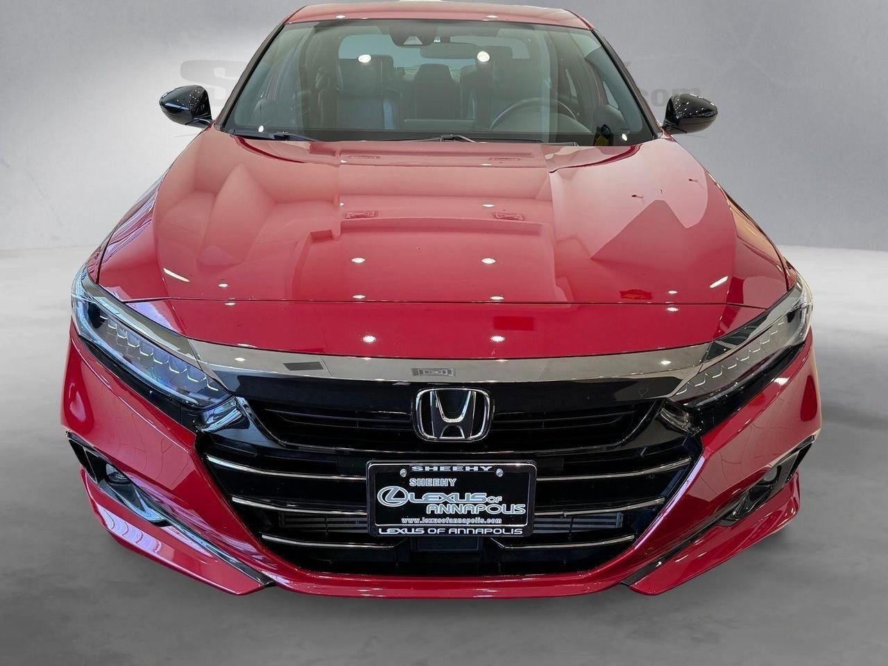 2022 Honda Accord Sport Annapolis MD