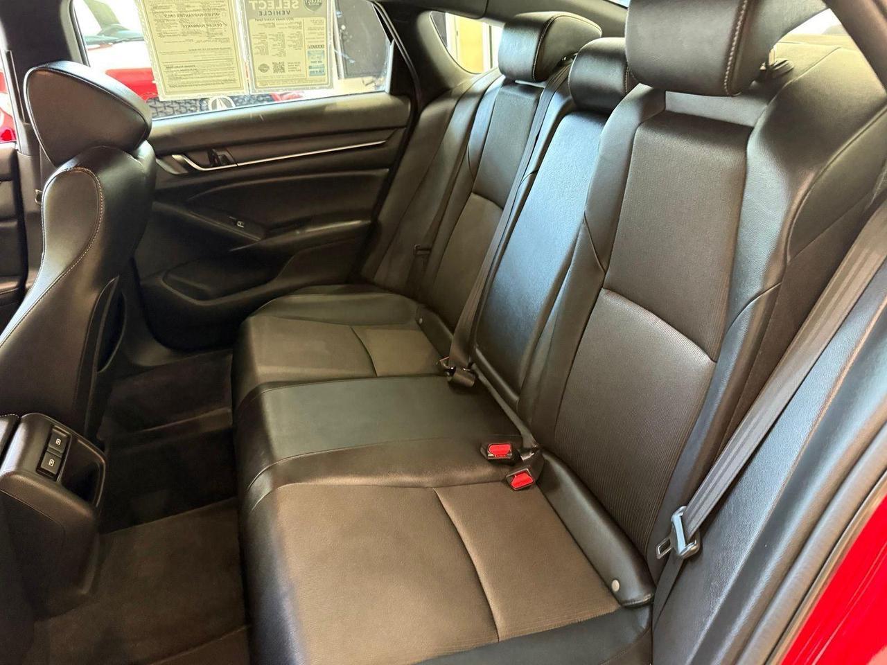 2022 Honda Accord Sport Annapolis MD