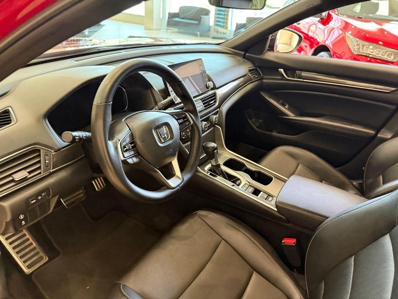 2022 Honda Accord Sport Annapolis MD