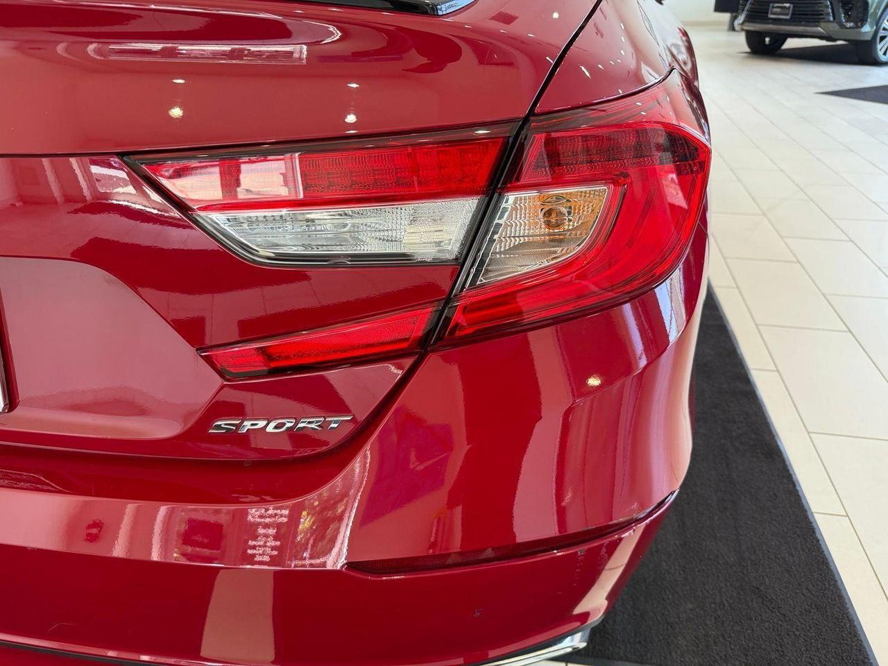 2022 Honda Accord Sport Annapolis MD