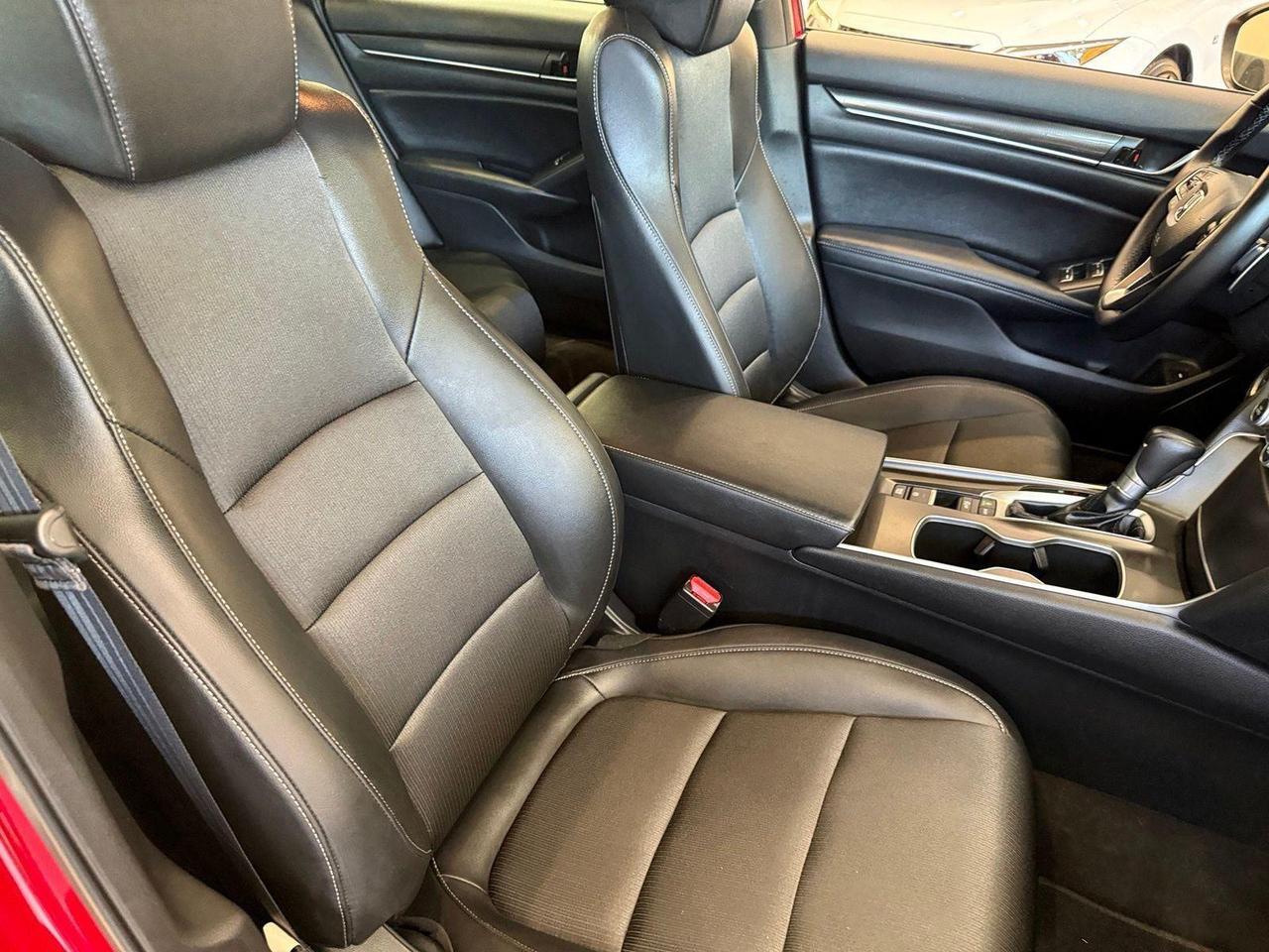 2022 Honda Accord Sport Annapolis MD