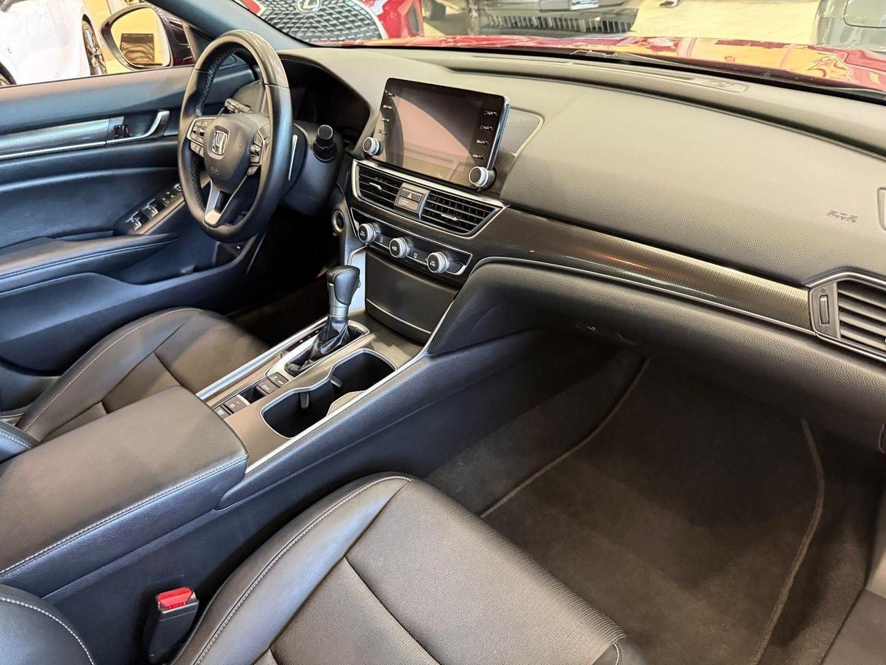 2022 Honda Accord Sport Annapolis MD