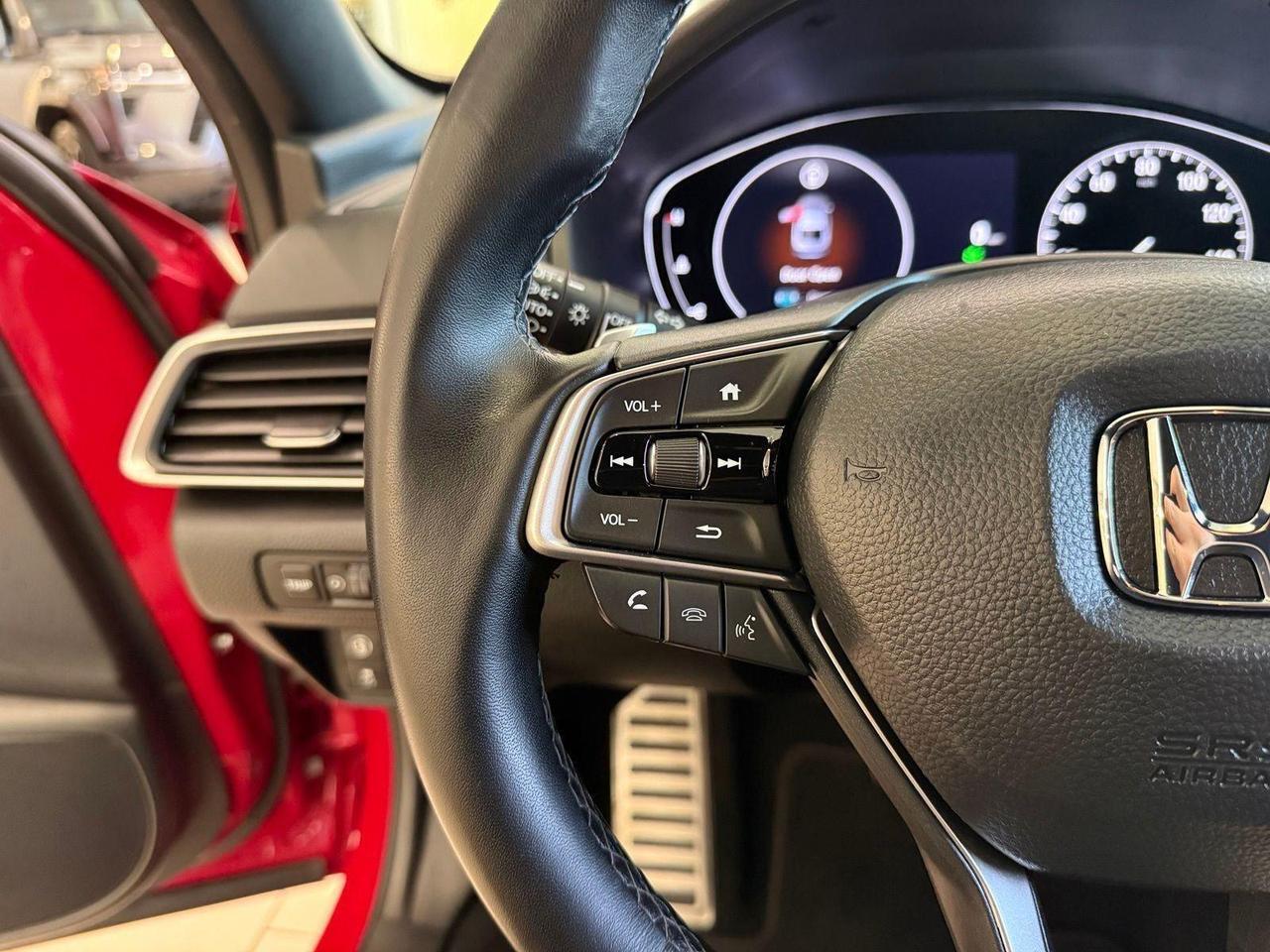 2022 Honda Accord Sport Annapolis MD