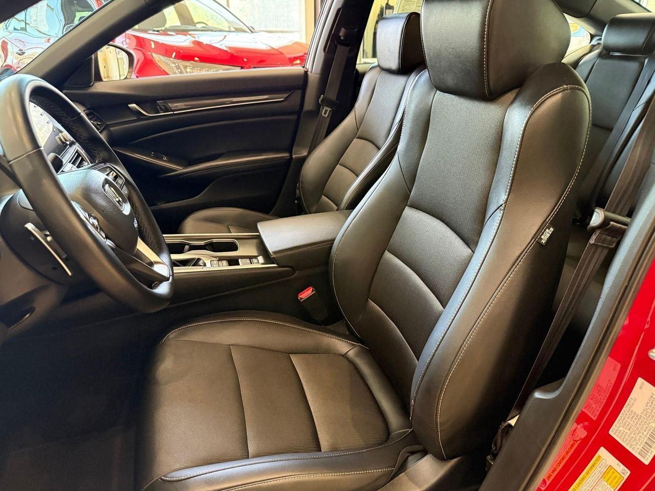 2022 Honda Accord Sport Annapolis MD
