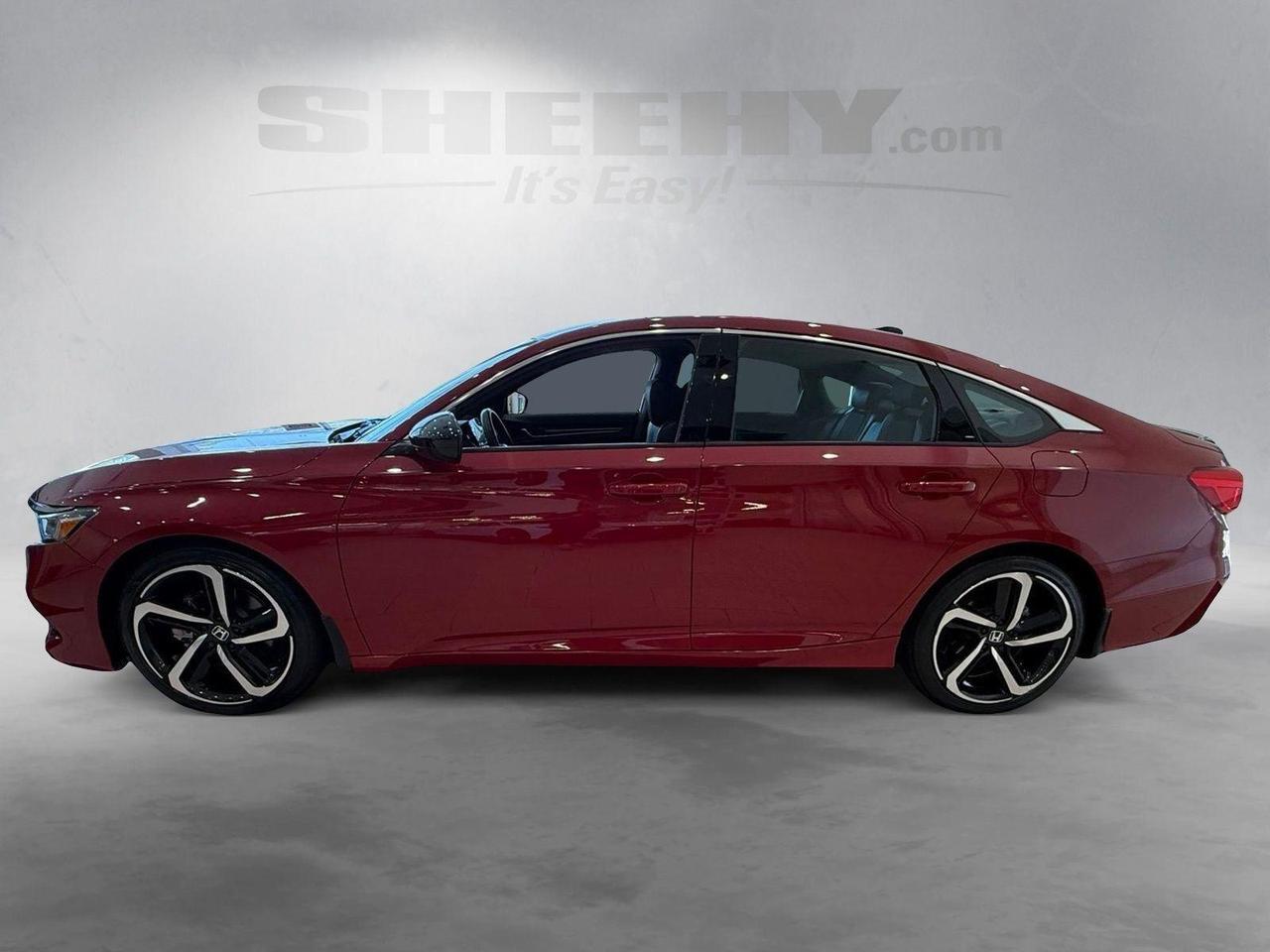 2022 Honda Accord Sport Annapolis MD