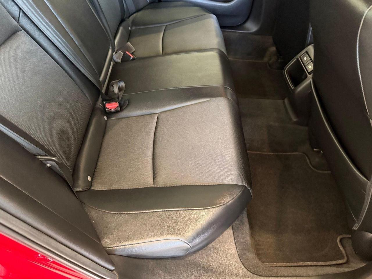 2022 Honda Accord Sport Annapolis MD