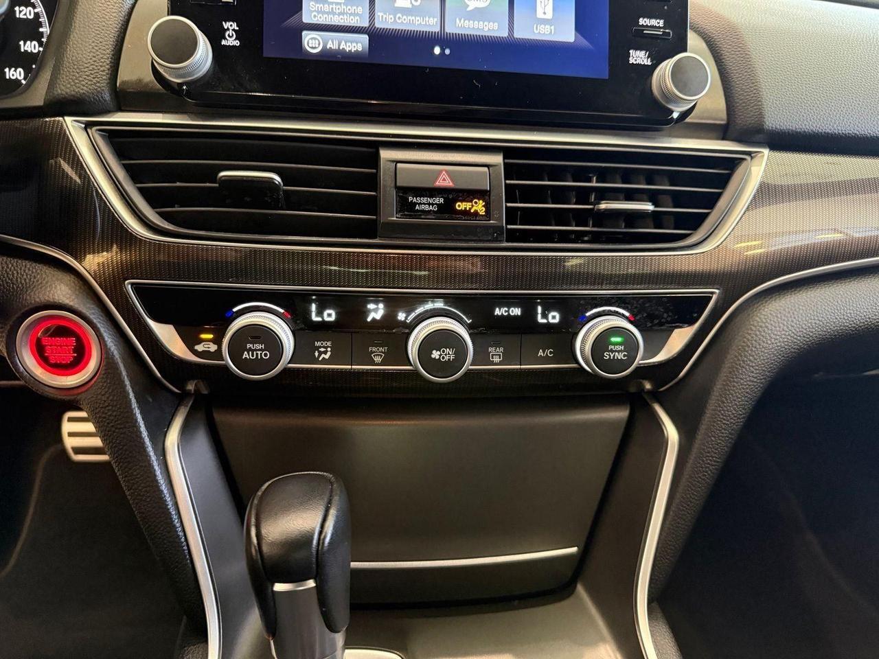 2022 Honda Accord Sport Annapolis MD