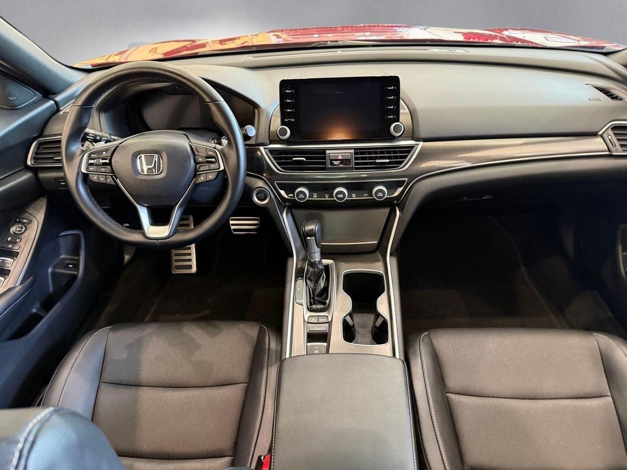 2022 Honda Accord Sport Annapolis MD