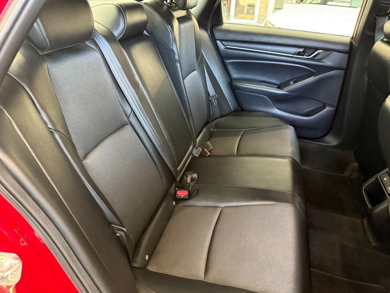 2022 Honda Accord Sport Annapolis MD