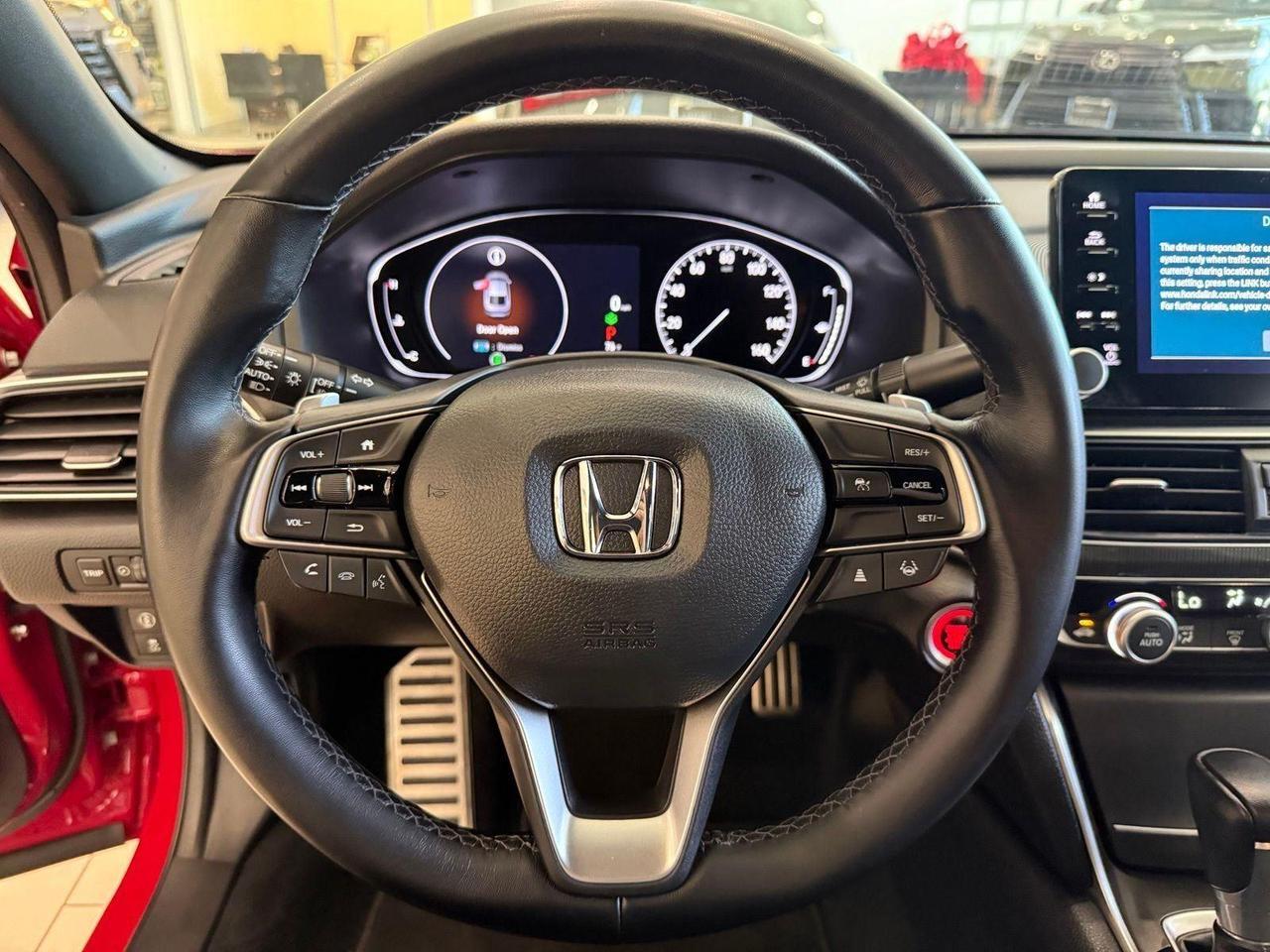 2022 Honda Accord Sport Annapolis MD