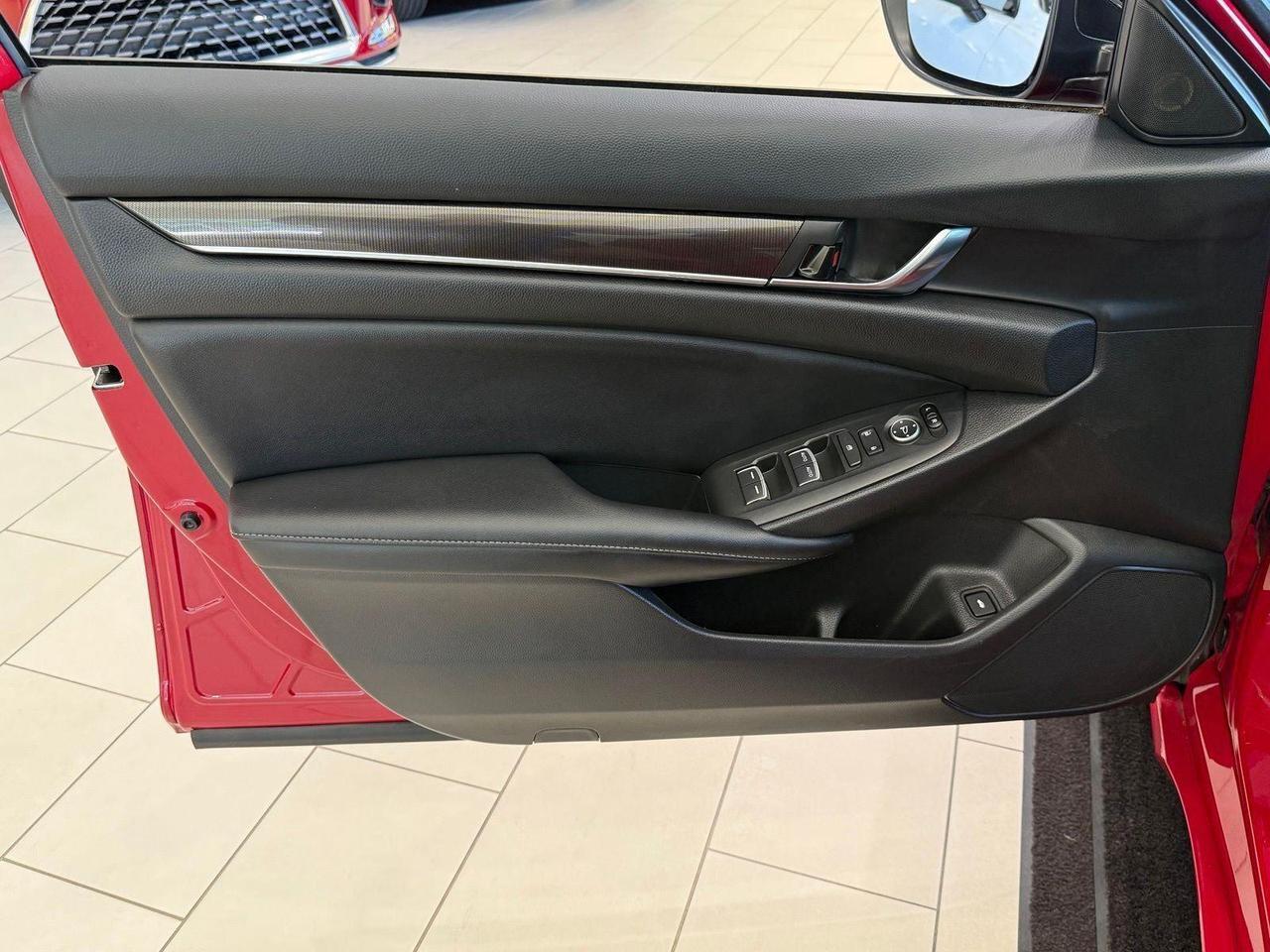 2022 Honda Accord Sport Annapolis MD