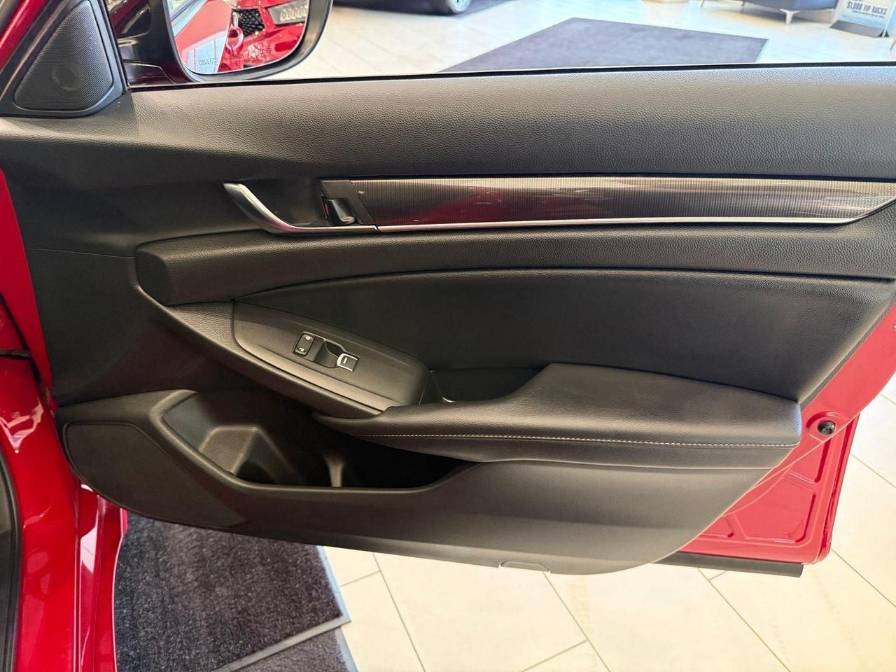 2022 Honda Accord Sport Annapolis MD