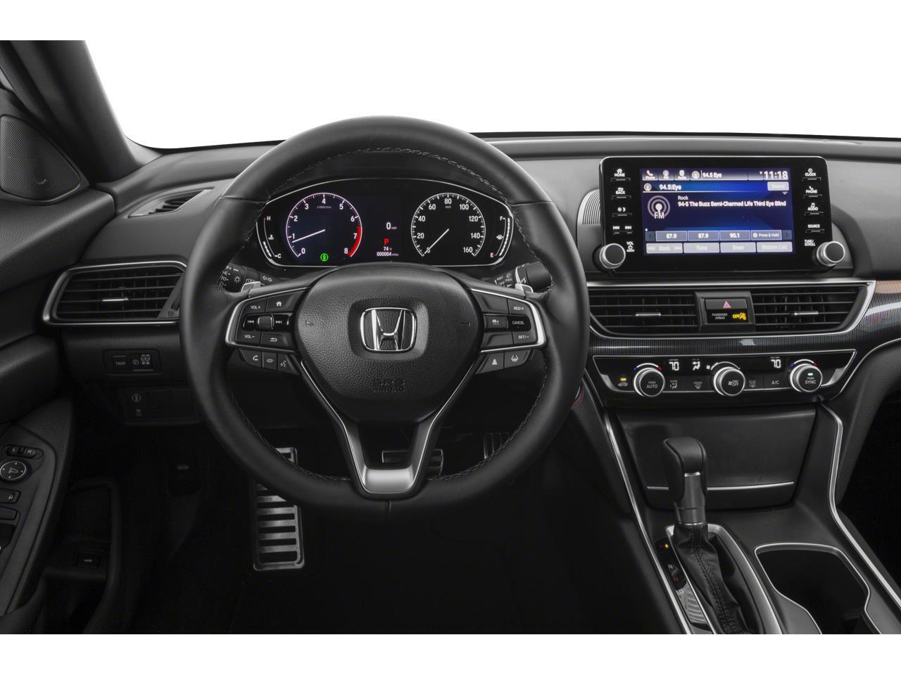 2022 Honda Accord Sport Annapolis MD