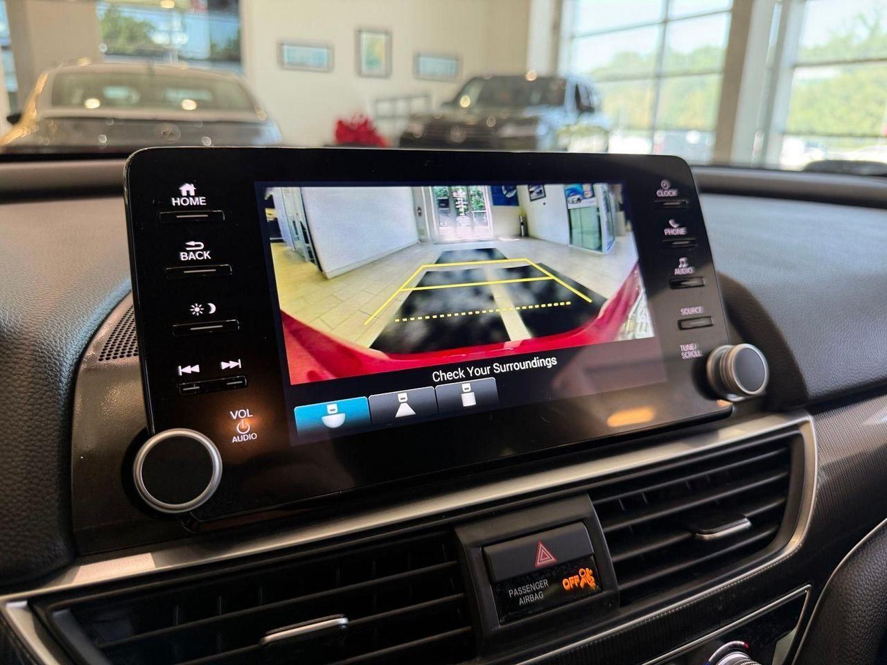 2022 Honda Accord Sport Annapolis MD